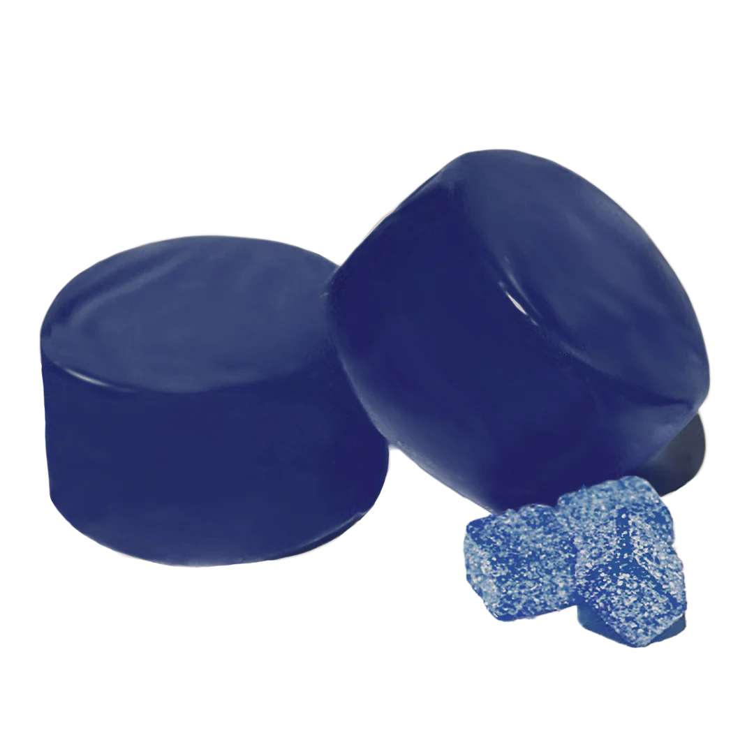 Bueberry Gummy Kit