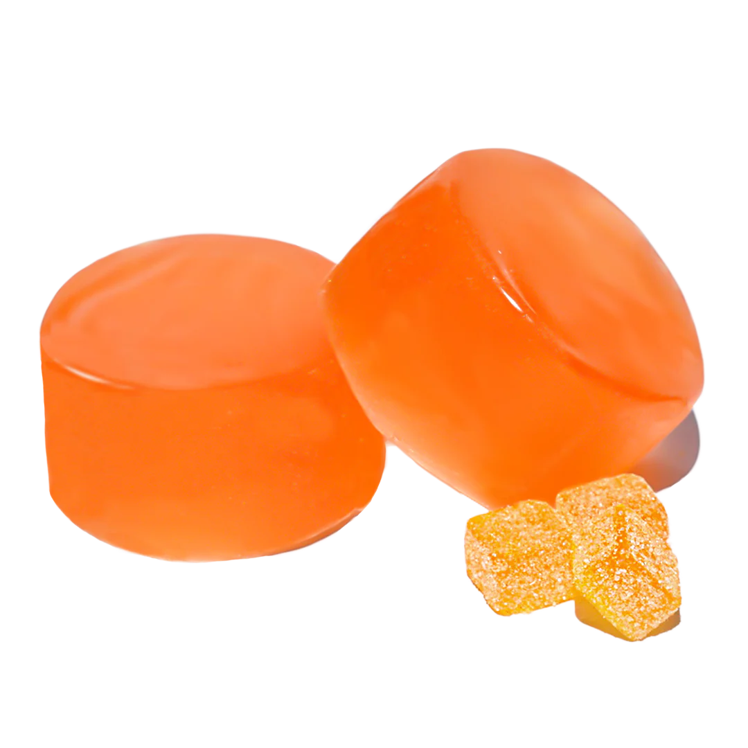 Mango Gummy Kit