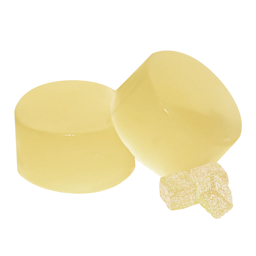 Unflavored Gummy Kit