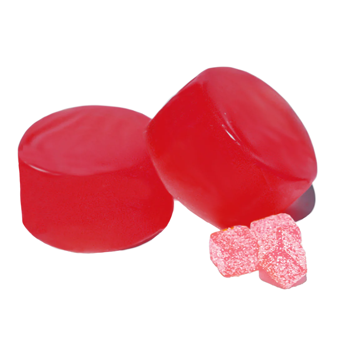 Watermelon Gummy Kit