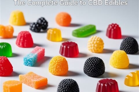cbd gummies australia